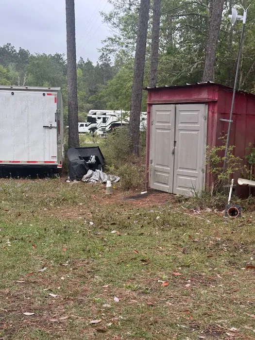 Wilderness RV Park 9
