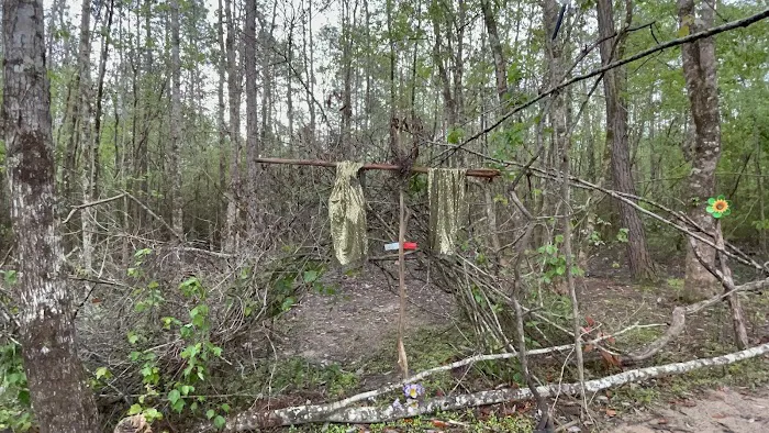 Wilderness RV Park 10