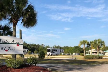 Azalea Acres RV Park