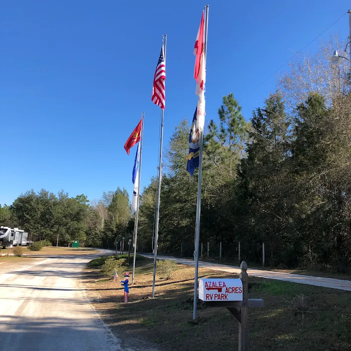 Azalea Acres RV Park 3