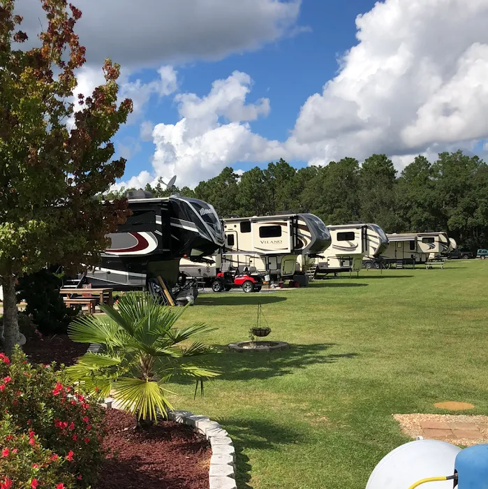 Azalea Acres RV Park 2