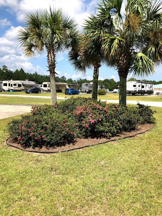 Azalea Acres RV Park 4