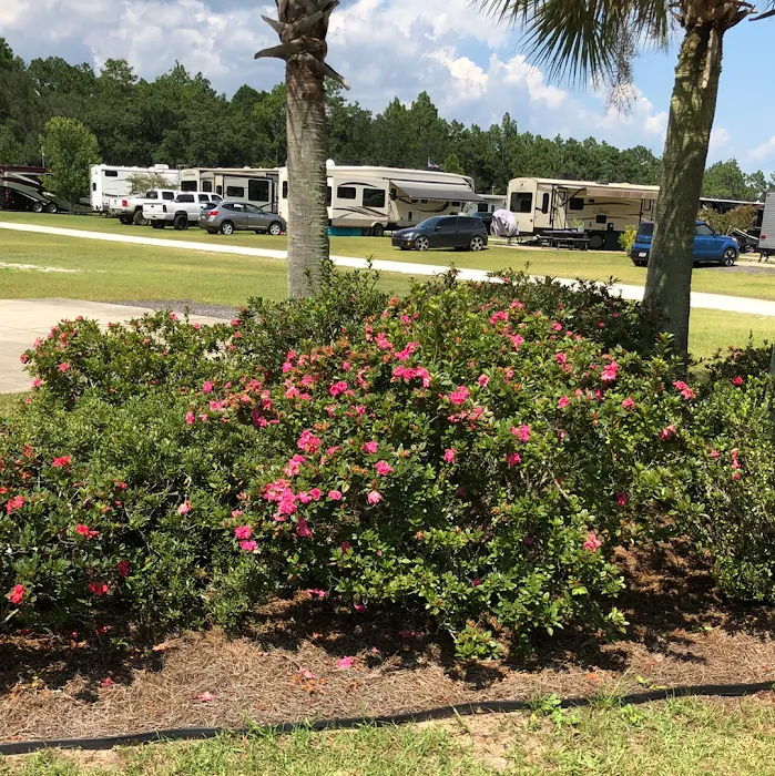 Azalea Acres RV Park 5