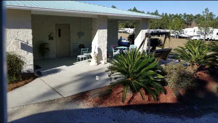 Azalea Acres RV Park 8