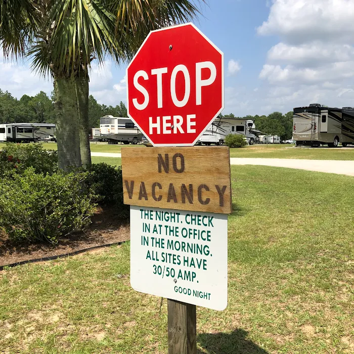 Azalea Acres RV Park 10