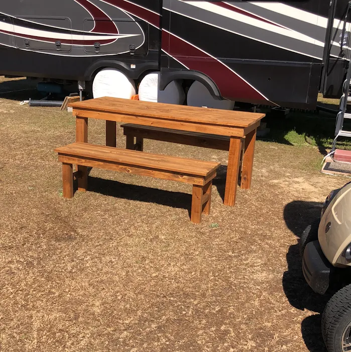 Azalea Acres RV Park 9