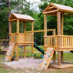 The Retreat RV & Campground on Styx River