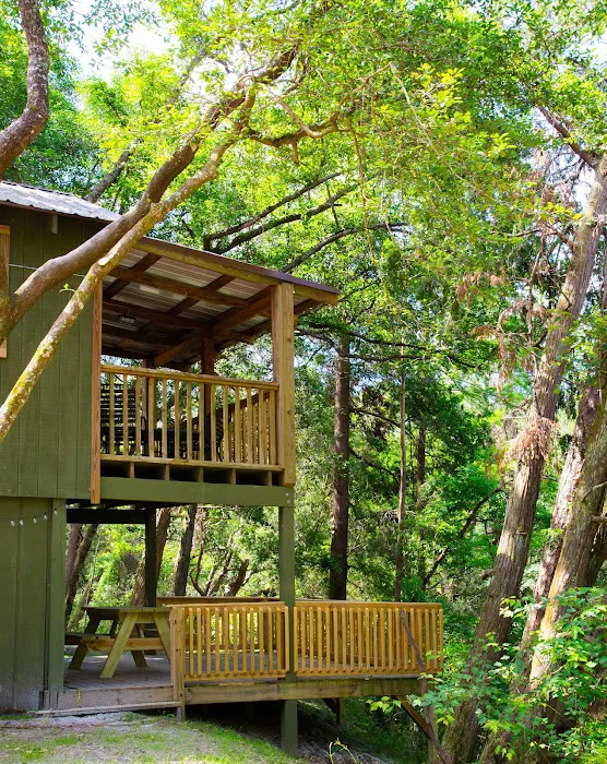 The Retreat RV & Campground on Styx River 6
