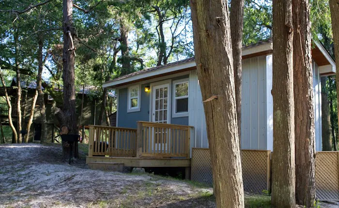 The Retreat RV & Campground on Styx River 5
