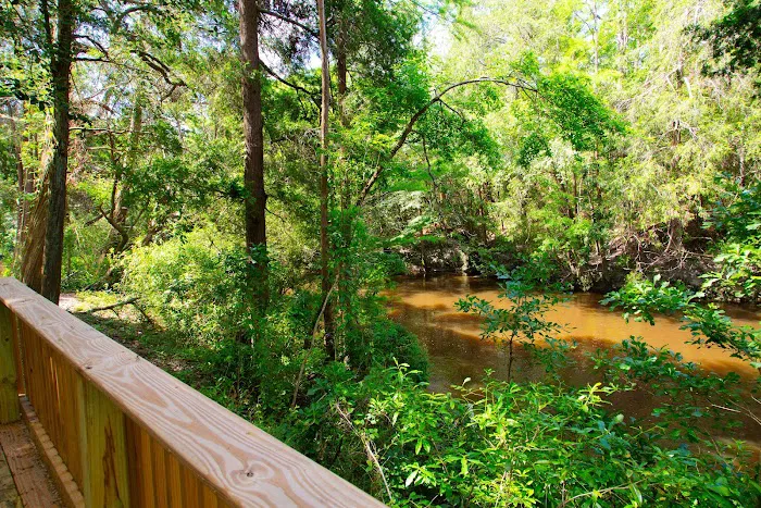 The Retreat RV & Campground on Styx River 8