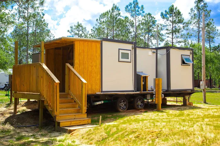 The Retreat RV & Campground on Styx River 10