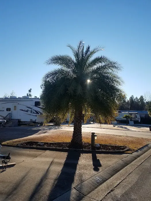 Plantation Harbor RV Resort 2