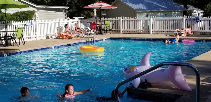 Plantation Harbor RV Resort 1