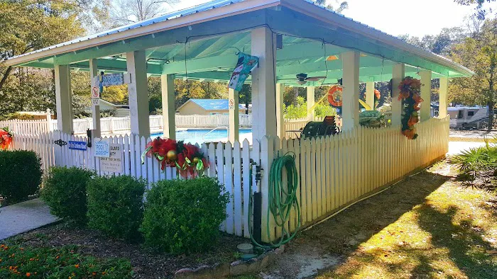 Plantation Harbor RV Resort 3