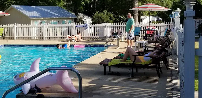Plantation Harbor RV Resort 5
