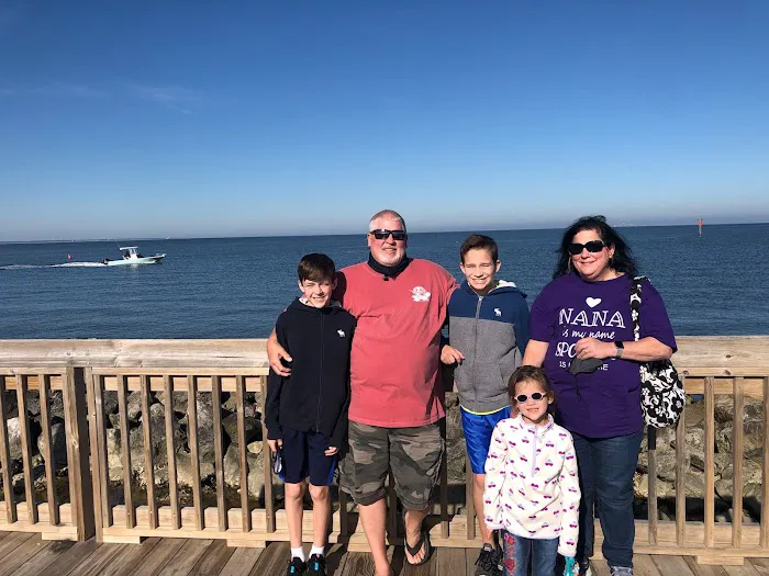 Plantation Harbor RV Resort 9