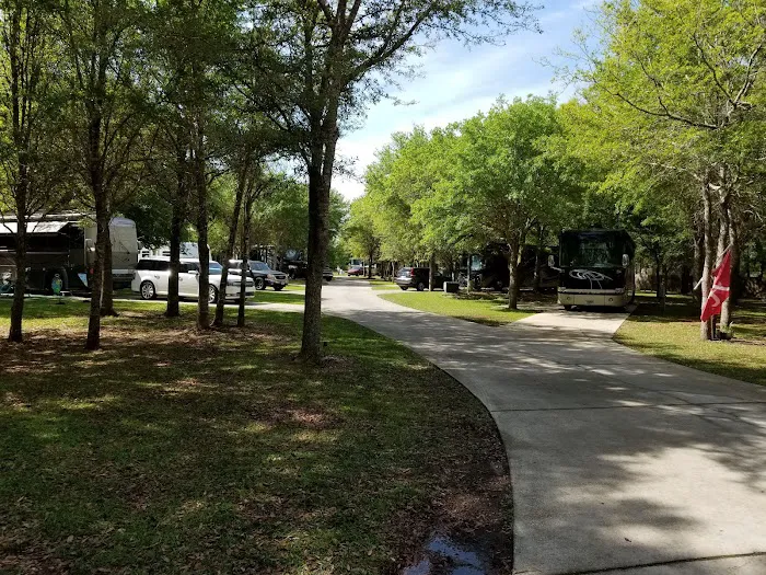 Emmaus RV Park 3