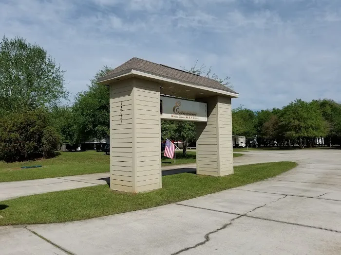 Emmaus RV Park 2