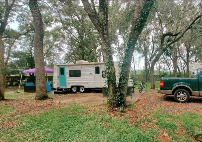 Emmaus RV Park 4