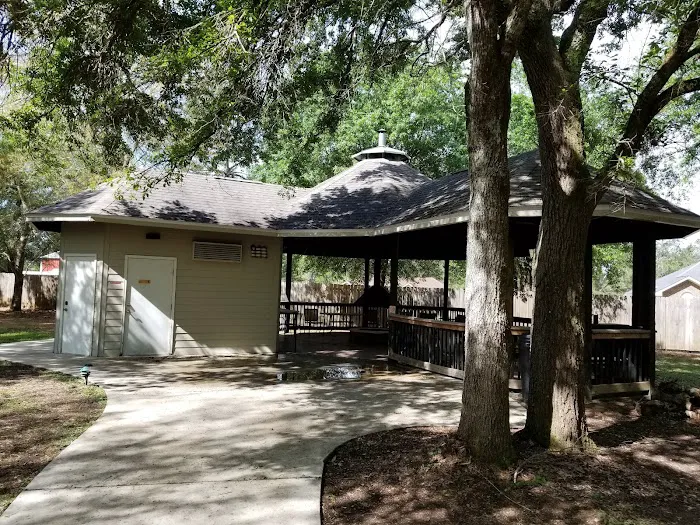 Emmaus RV Park 1