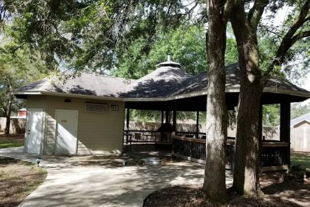 Emmaus RV Park