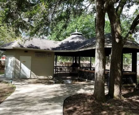 Emmaus RV Park