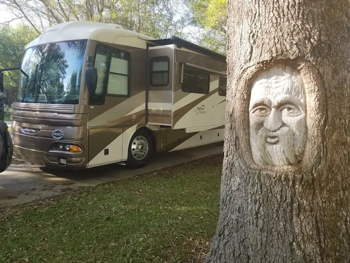 Emmaus RV Park 6