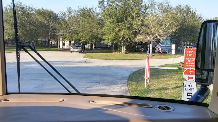 Emmaus RV Park 7