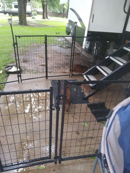 Emmaus RV Park 8