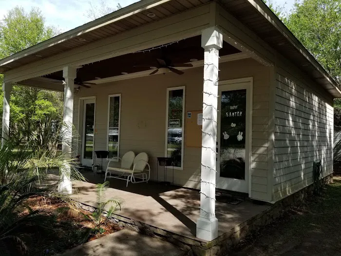 Emmaus RV Park 10