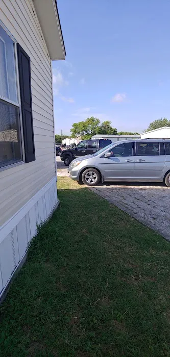 Foothills Mobile Home Ranch 2