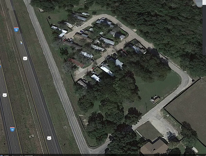 Elms Mobile Home Park 1