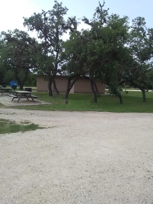 Roadhouse RV Park 1