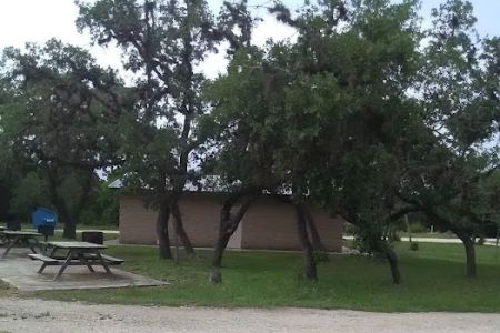 Roadhouse RV Park