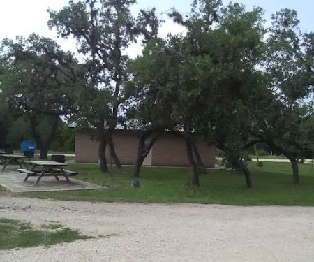 Roadhouse RV Park