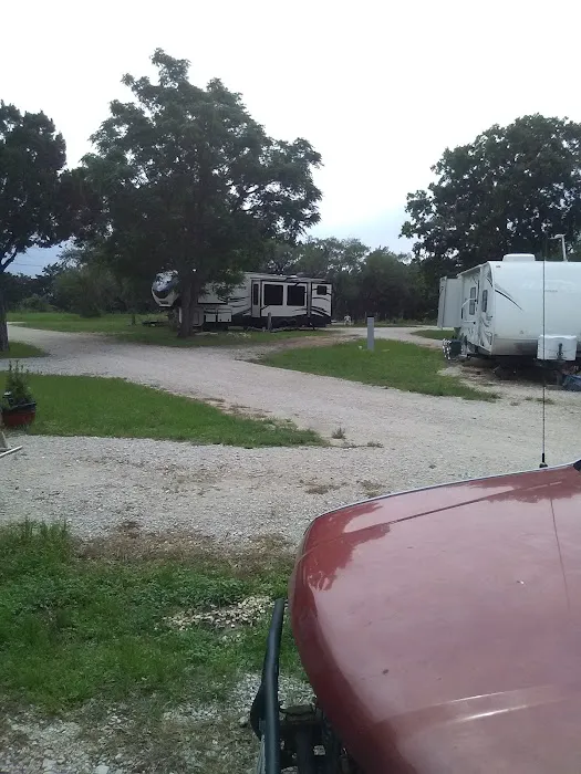 Roadhouse RV Park 2