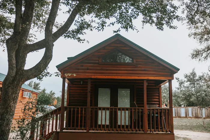 Al's Hideaway Cabins and RV Rentals, LLC 1