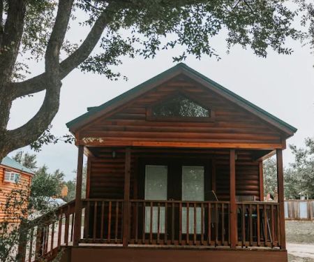 Al's Hideaway Cabins and RV Rentals, LLC