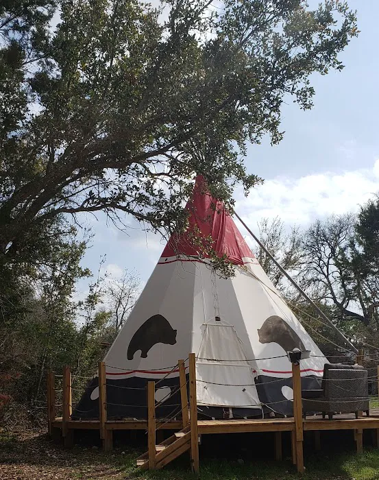 Al's Hideaway Cabins and RV Rentals, LLC 6