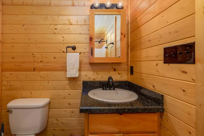 Al's Hideaway Cabins and RV Rentals, LLC 4