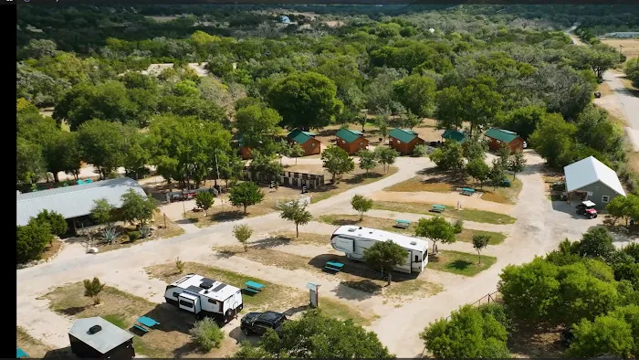 Al's Hideaway Cabins and RV Rentals, LLC 5