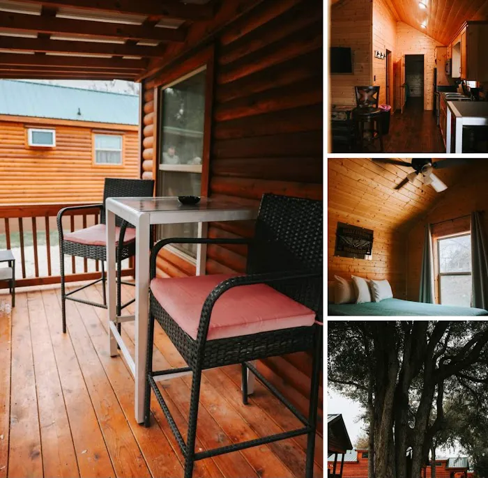 Al's Hideaway Cabins and RV Rentals, LLC 8