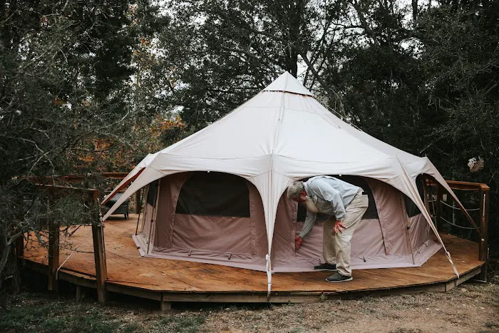 Al's Hideaway Cabins and RV Rentals, LLC 9