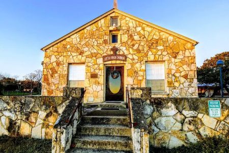 Lightning Ranch RV Park