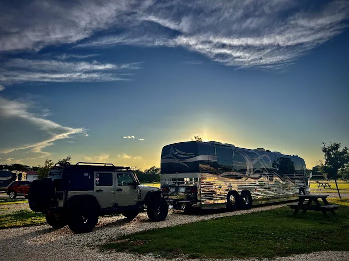Lightning Ranch RV Park 2