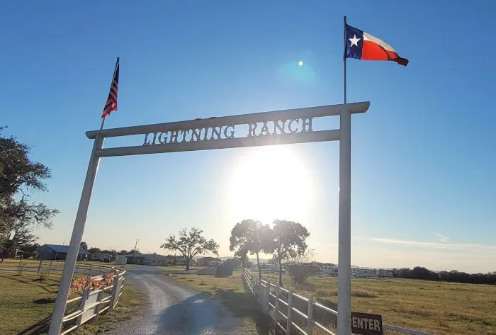 Lightning Ranch RV Park 7