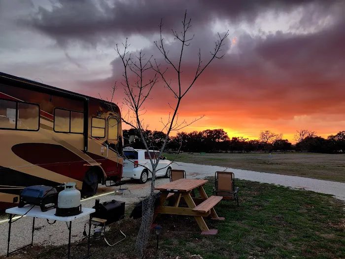 Lightning Ranch RV Park 5