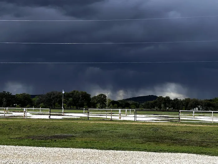 Lightning Ranch RV Park 9