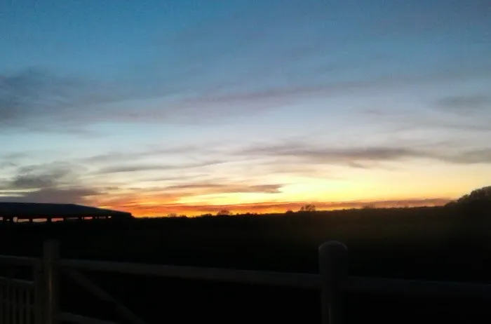 Lightning Ranch RV Park 10