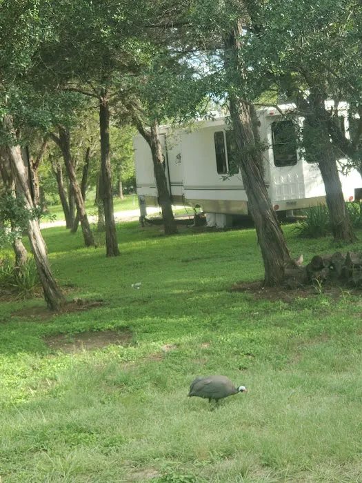Cowboy Capital RV Park 3